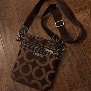 Cross Body Purse